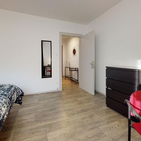 Les Charpentiers Apartment Colmar Ngoại thất bức ảnh